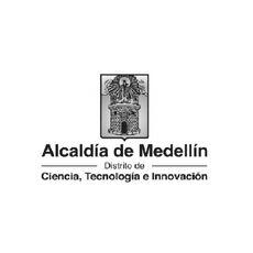 Alcaldía Medellín