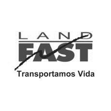 Landafast