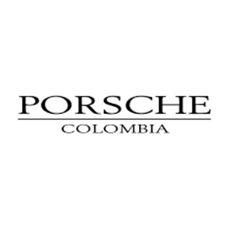 Porsche Colombia