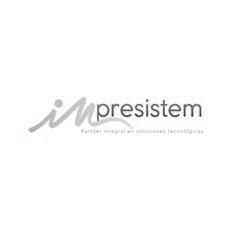 Presistem