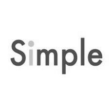 Simple